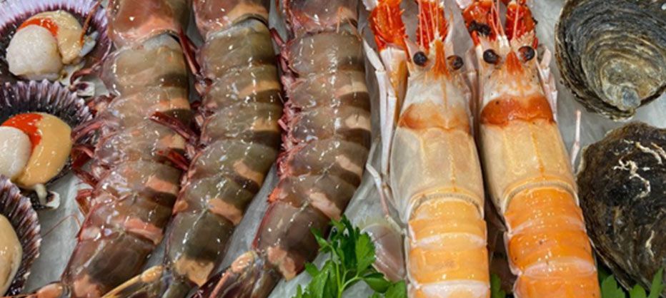 los-mejores-mariscos-de-Galicia