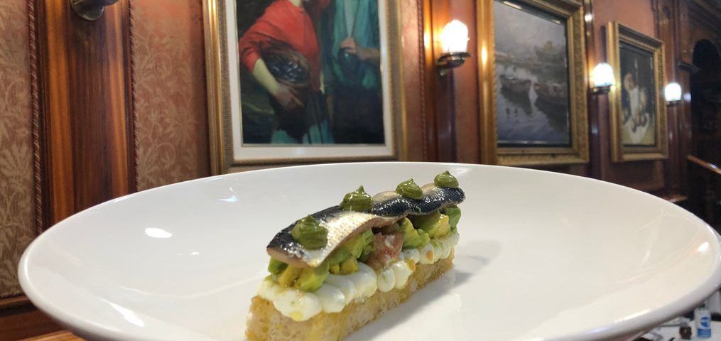 sardinas-asadas