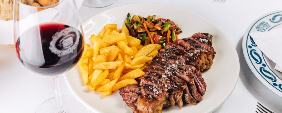 carne de vaca