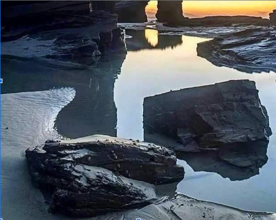 Las-playas-gallegas